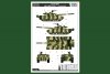 Hobby Boss 82463 ZTZ 96 MBT (1:35)